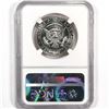 Image 2 : 1964 Kennedy Half Dollar NGC-PF68