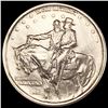 Image 1 : 1925 Stone Mountain Half Dollar UNCIRCULATED