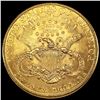 Image 2 : 1904-S $20 Gold Double Eagle UNCIRCULATED