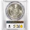 Image 2 : 1900-O Morgan Silver Dollar PCGS-MS64