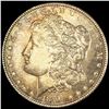 Image 1 : 1890 Morgan Silver Dollar UNCIRCULATED
