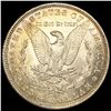 Image 2 : 1890 Morgan Silver Dollar UNCIRCULATED