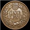Image 2 : 1890 Indian Head Cent CLOSELY UNCIRCULATED