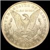 Image 2 : 1883-O Morgan Silver Dollar UNCIRCULATED