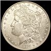 Image 1 : 1884 Morgan Silver Dollar UNCIRCULATED