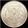 Image 2 : 1884 Morgan Silver Dollar UNCIRCULATED