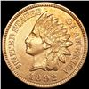 Image 1 : 1892 Indian Head Cent UNCIRCULATED