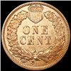 Image 2 : 1892 Indian Head Cent UNCIRCULATED