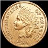 Image 1 : 1879 RD Indian Head Cent UNCIRCULATED
