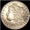 Image 1 : 1888 Morgan Silver Dollar UNCIRCULATED