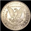Image 2 : 1888 Morgan Silver Dollar UNCIRCULATED