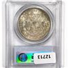 Image 2 : 1921 Morgan Silver Dollar PCGS-MS64