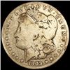 Image 1 : 1903-S Morgan Silver Dollar NICELY CIRCULATED