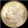Image 1 : 1890 Morgan Silver Dollar UNCIRCULATED