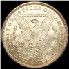 Image 2 : 1890 Morgan Silver Dollar UNCIRCULATED