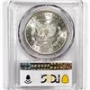 Image 2 : 1884-O Morgan Silver Dollar PCGS-MS64