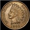 Image 1 : 1903 Indian Head Cent UNCIRCULATED