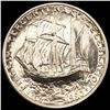 Image 2 : 1920 Pilgrim Half Dollar CHOICE BU