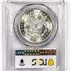 Image 2 : 1921 Morgan Silver Dollar PCGS-MS64