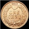 Image 2 : 1904 Indian Head Cent UNCIRCULATED