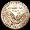 Image 2 : 1917-D Ty 1 Standing Liberty Quarter CLOSELY UNC