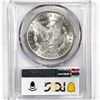 Image 2 : 1884-O Morgan Silver Dollar PCGS-MS64