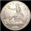 Image 1 : 1876-S Silver Trade Dollar UNCIRCULATED