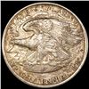 Image 2 : 1921 Alabama Half Dollar CLOSELY UNCIRCULATED