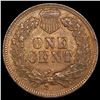 Image 2 : 1901 Indian Head Cent UNCIRCULATED