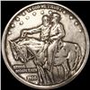 Image 1 : 1925 Stone Mountain Half Dollar ABOUT