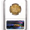 Image 2 : 1914 Canada Gold $10 NGC-MS63 Bank of Canada
