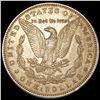 Image 2 : 1878 7TF Rev 79 Morgan Silver Dollar UNCIRCULATED