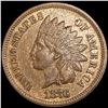Image 1 : 1876 Indian Head Cent UNCIRCULATED