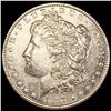 Image 1 : 1887 Morgan Silver Dollar UNCIRCULATED