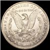 Image 2 : 1887 Morgan Silver Dollar UNCIRCULATED