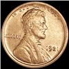 Image 1 : 1921 Wheat Cent UNCIRCULATED