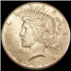 Image 1 : 1926-S Silver Peace Dollar UNCIRCULATED
