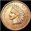 Image 1 : 1906 RD Indian Head Cent UNCIRCULATED