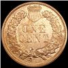 Image 2 : 1906 RD Indian Head Cent UNCIRCULATED