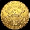 Image 2 : 1900-S $20 Gold Double Eagle UNCIRCULATED