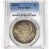 Image 1 : 1904-O Morgan Silver Dollar PCGS-MS65