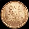 Image 2 : 1909 VDB Wheat Cent UNCIRCULATED