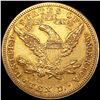 Image 2 : 1897 $10 Gold Eagle UNCIRCULATED