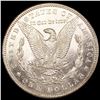 Image 2 : 1883 Morgan Silver Dollar UNCIRCULATED