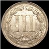 Image 2 : 1866 Nickel Three Cent UNCIRCULATED