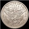 Image 2 : 1916-D Barber Quarter CLOSELY UNCIRCULATED