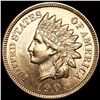 Image 1 : 1905 Indian Head Cent UNCIRCULATED