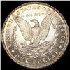 Image 2 : 1880 Morgan Silver Dollar UNCIRCULATED