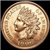 Image 1 : 1906 Indian Head Cent UNCIRCULATED