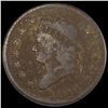 Image 1 : 1814 Large Cent NICELY CIRCULATED